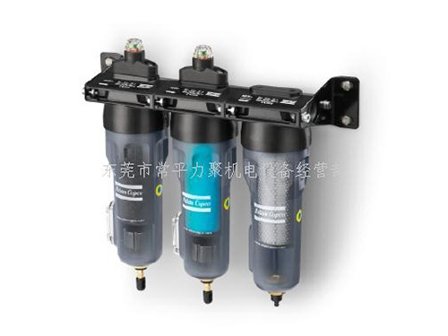 atlas精密过滤器